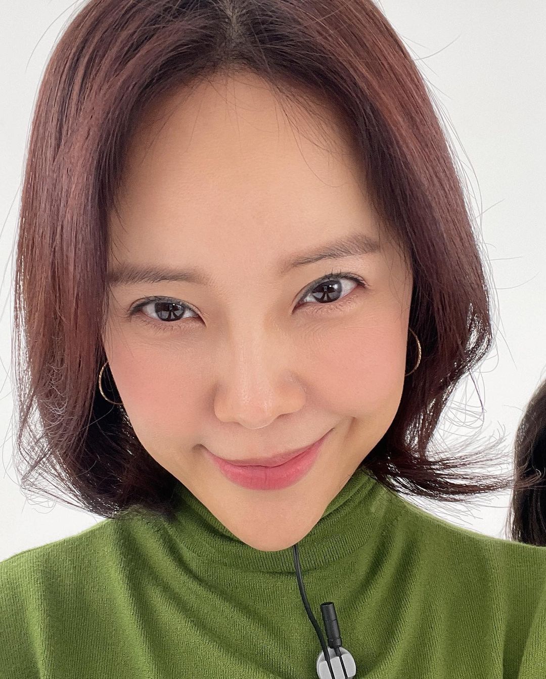 백지영 인스타