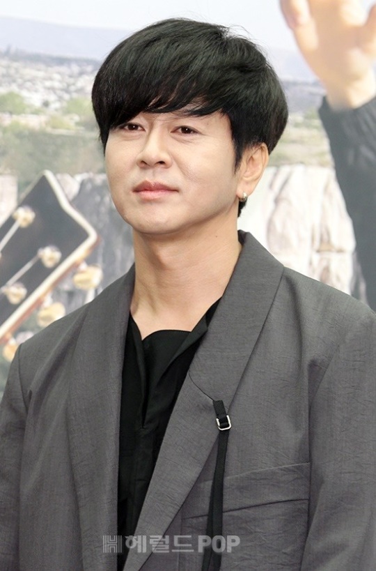 윤도현/사진=민선유기자