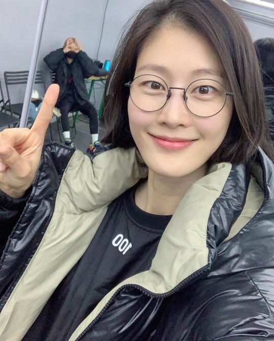 이현이 인스타그램