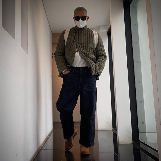 구준엽 인스타