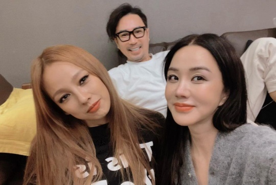 이효리 인스타그램