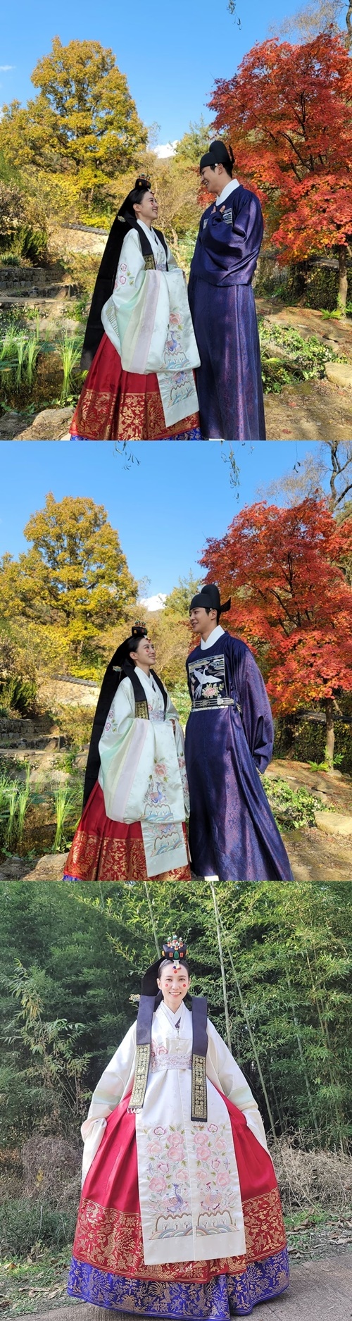 사진=박은빈 인스타그램
