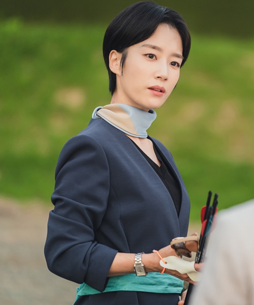 JTBC '구경이' 스틸