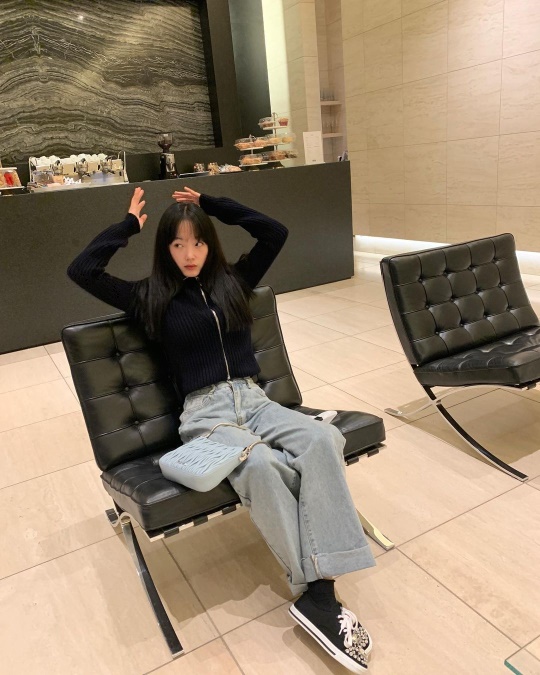 이유미 인스타그램