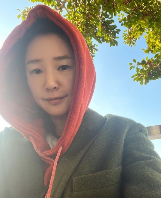 은보아 인스타