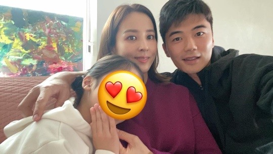한혜진 인스타