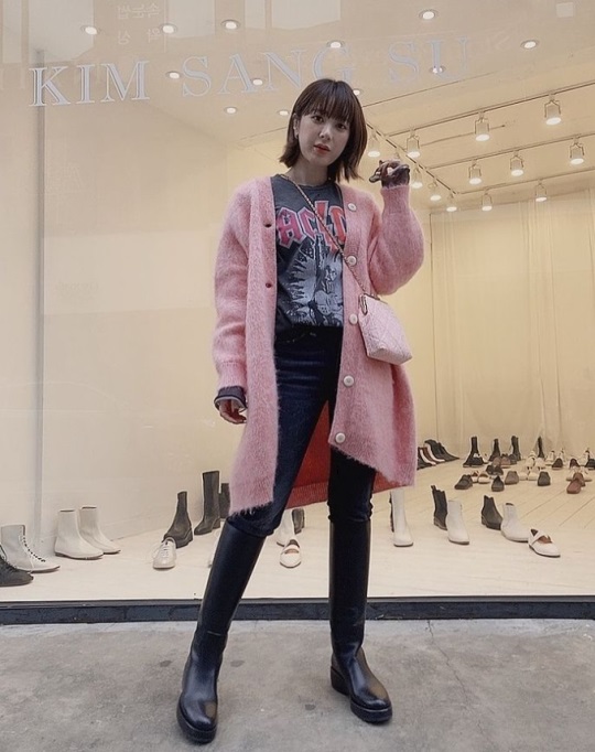서인영 인스타