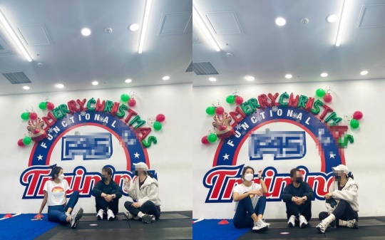 김빈우 인스타