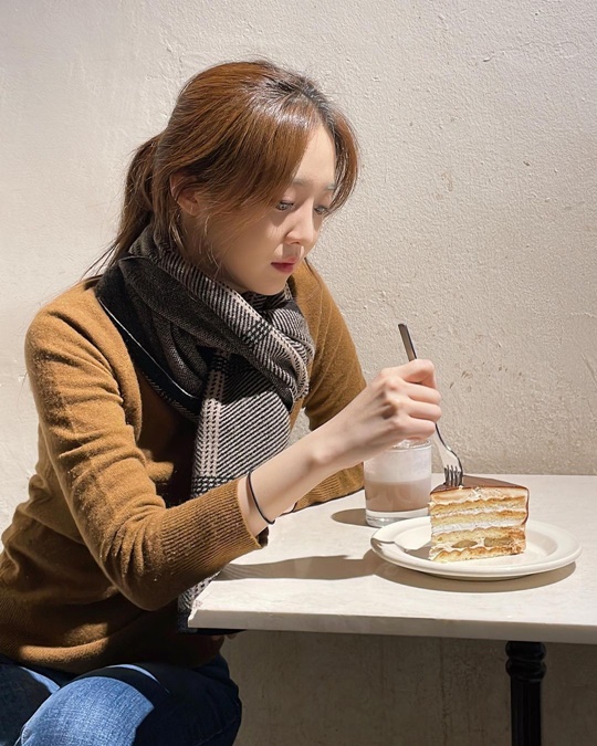 김소영 인스타그램