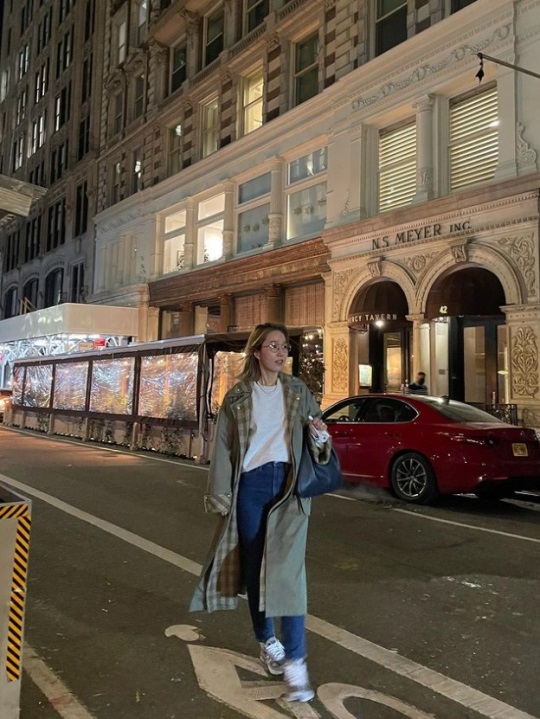 이진 인스타