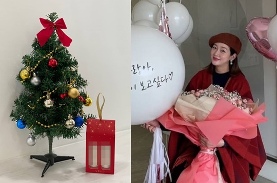 성유리 인스타그램