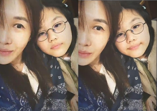 윤혜진 인스타