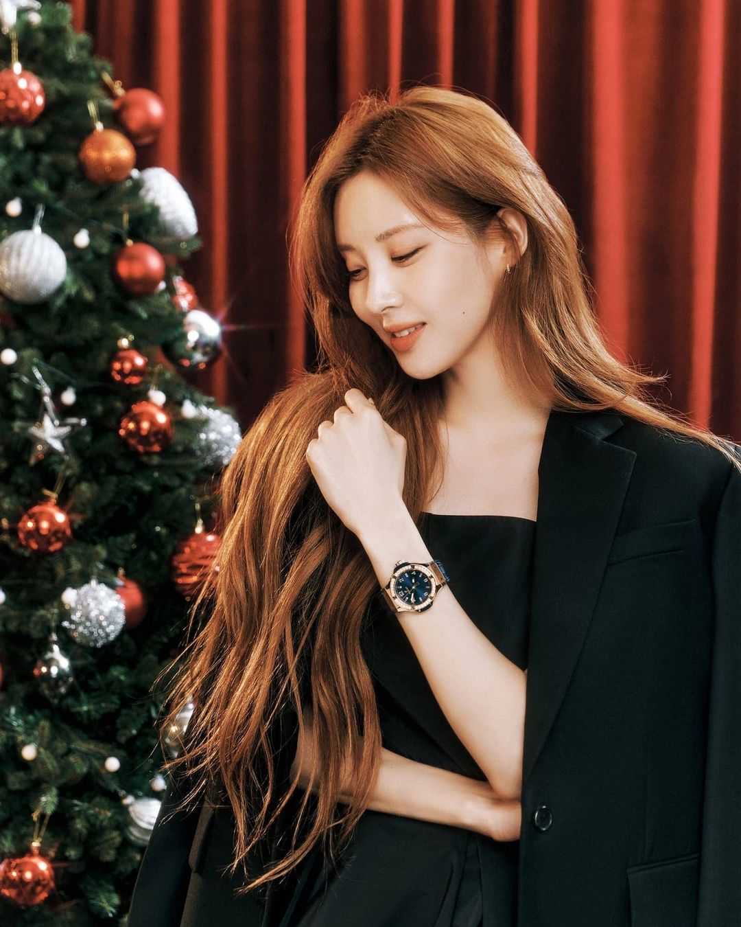 서현 인스타