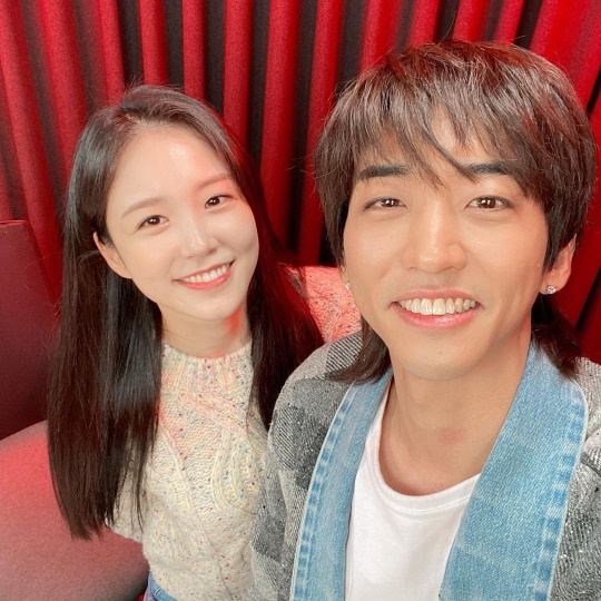 장예원 인스타그램