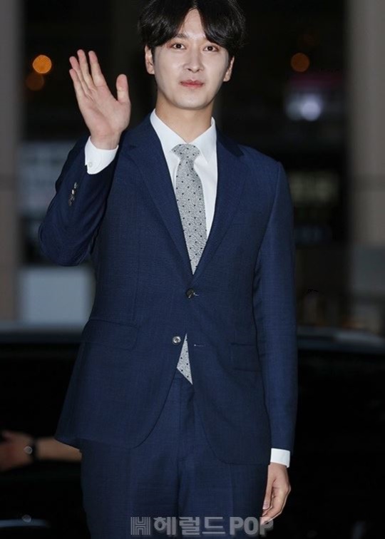 황찬성/사진=헤럴드POP DB