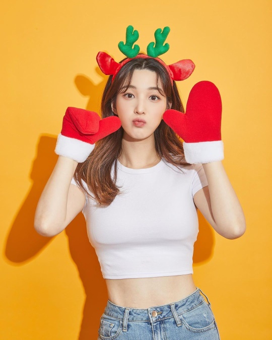 율희 인스타그램