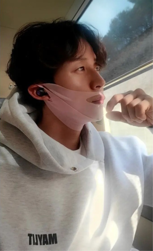 허경환 인스타그램