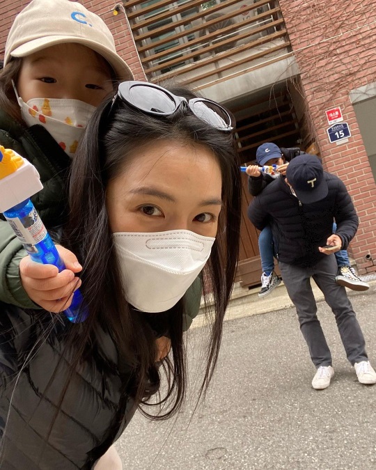 가희 인스타