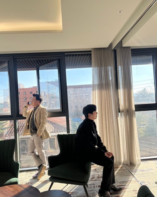 정용화 인스타그램