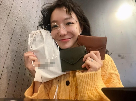 신소율 인스타그램