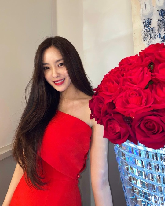 효민 인스타그램