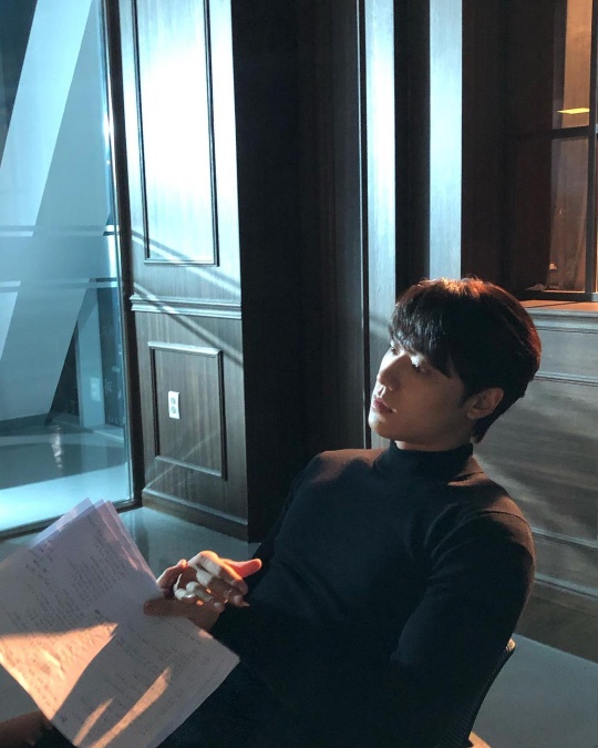 이도현 인스타그램