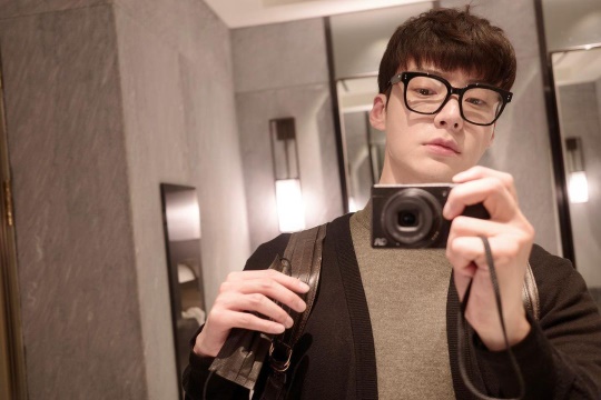 안재현 인스타그램