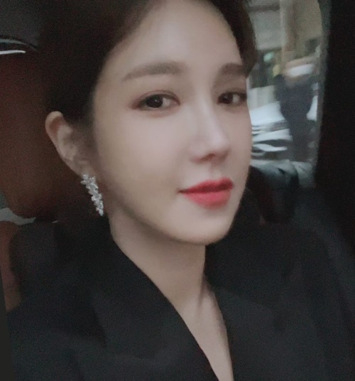 사진=이지아 인스타그램