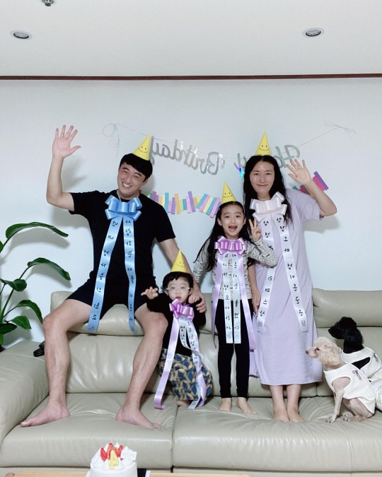 김미려 인스타그램