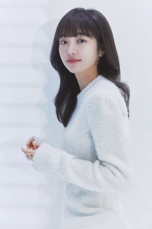 배우 김혜준/사진=앤드마크 제공