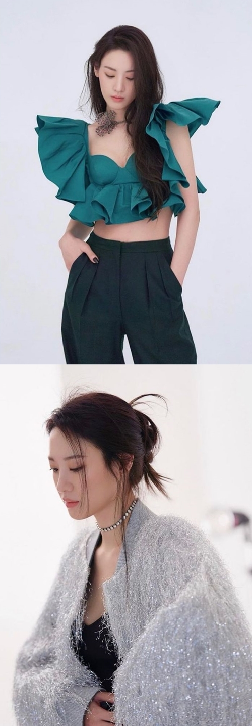 사진=수현 인스타그램