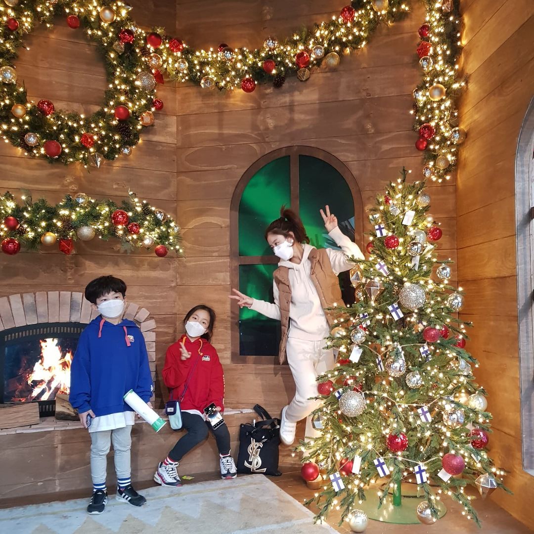 이지현 인스타