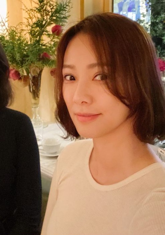 손태영 인스타그램