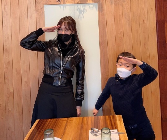강성연 인스타그램