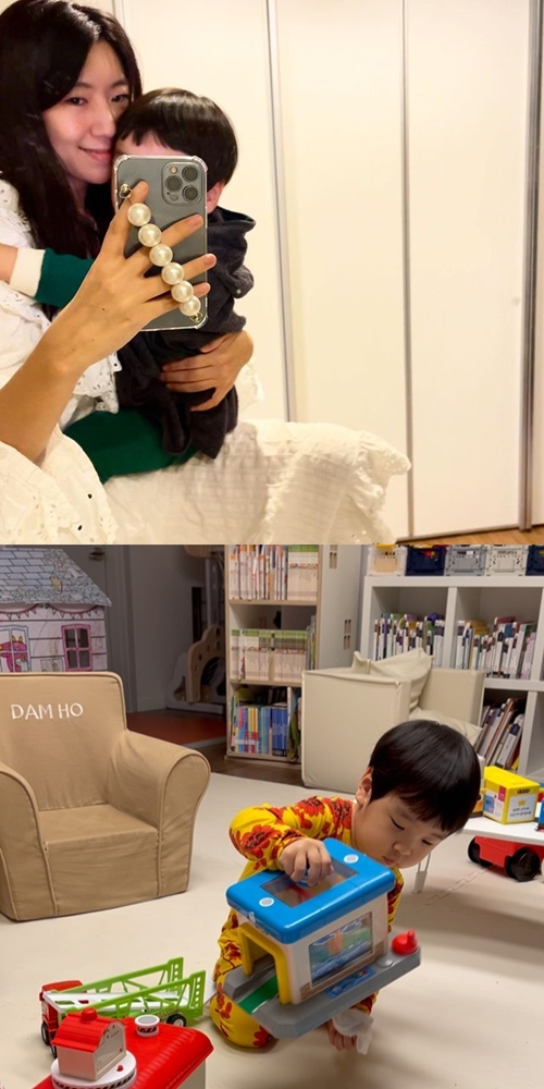 사진=서수연 인스타그램