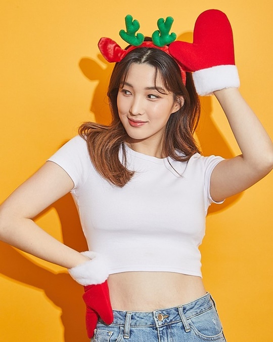 율희 인스타그램