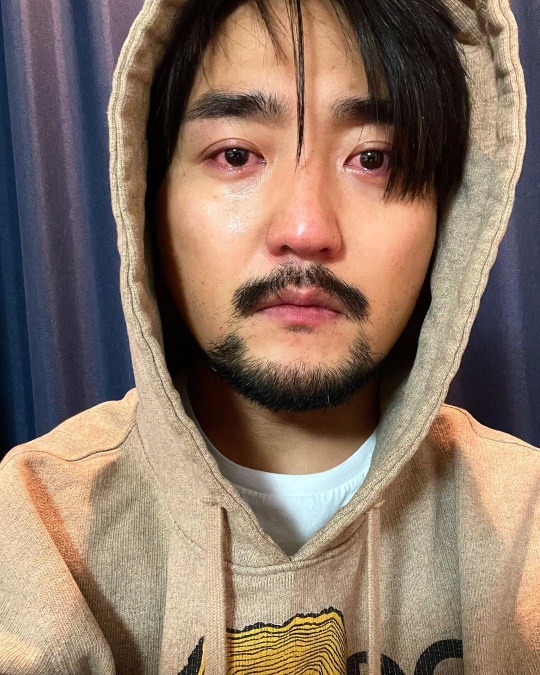 유병재 인스타그램