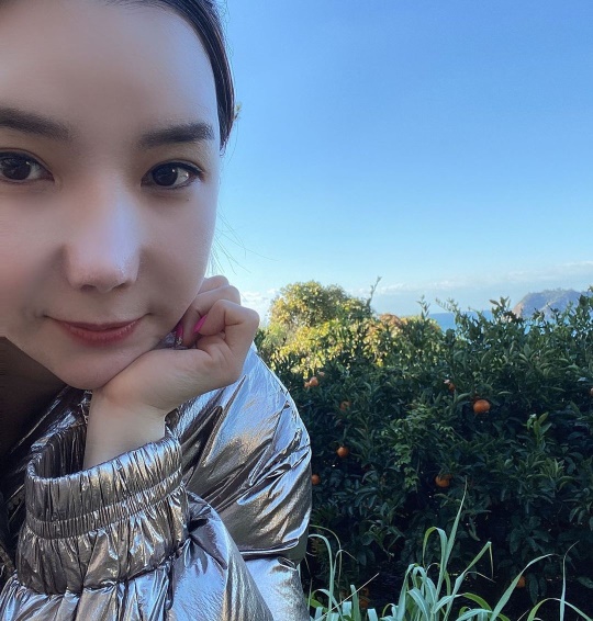 인민정 인스타