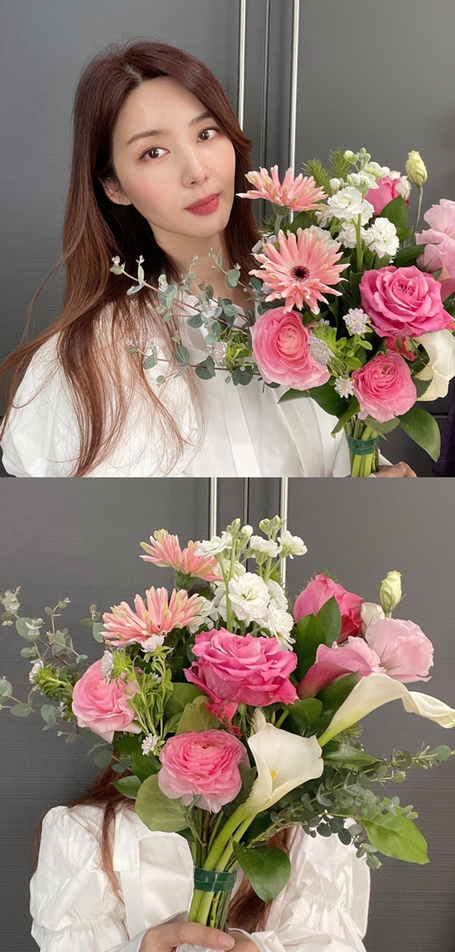 사진=박솔미 인스타그램