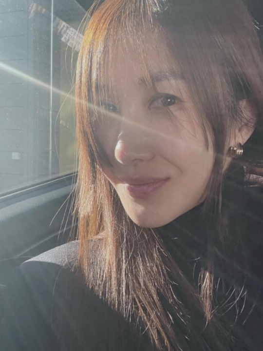 윤혜진 인스타