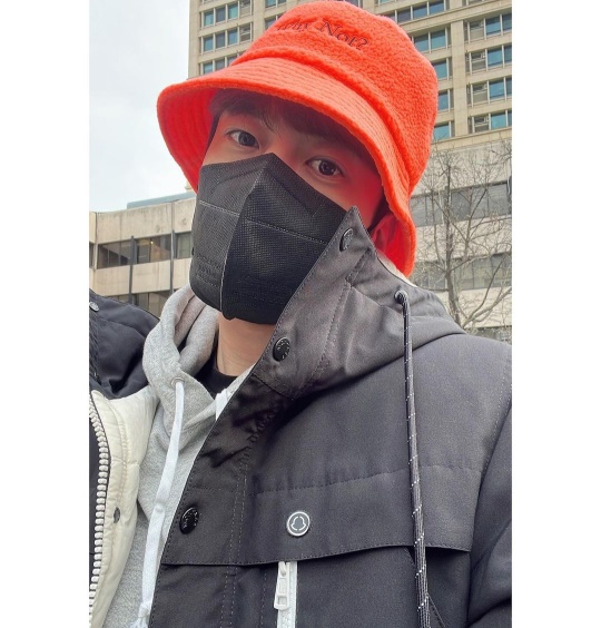 세븐 인스타그램