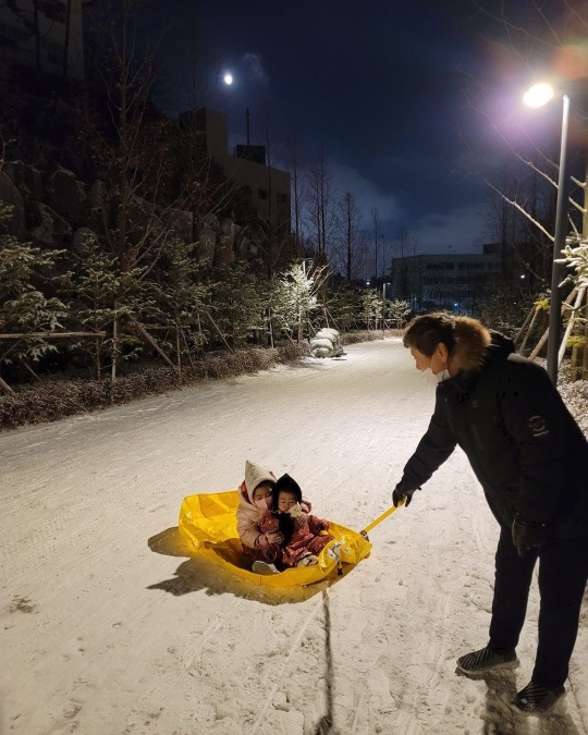 이윤지 인스타