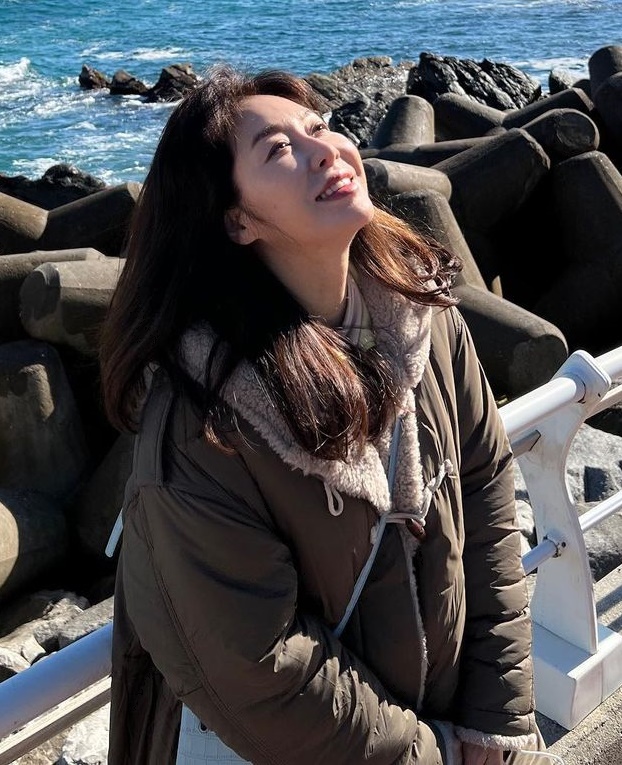 김예령 인스타