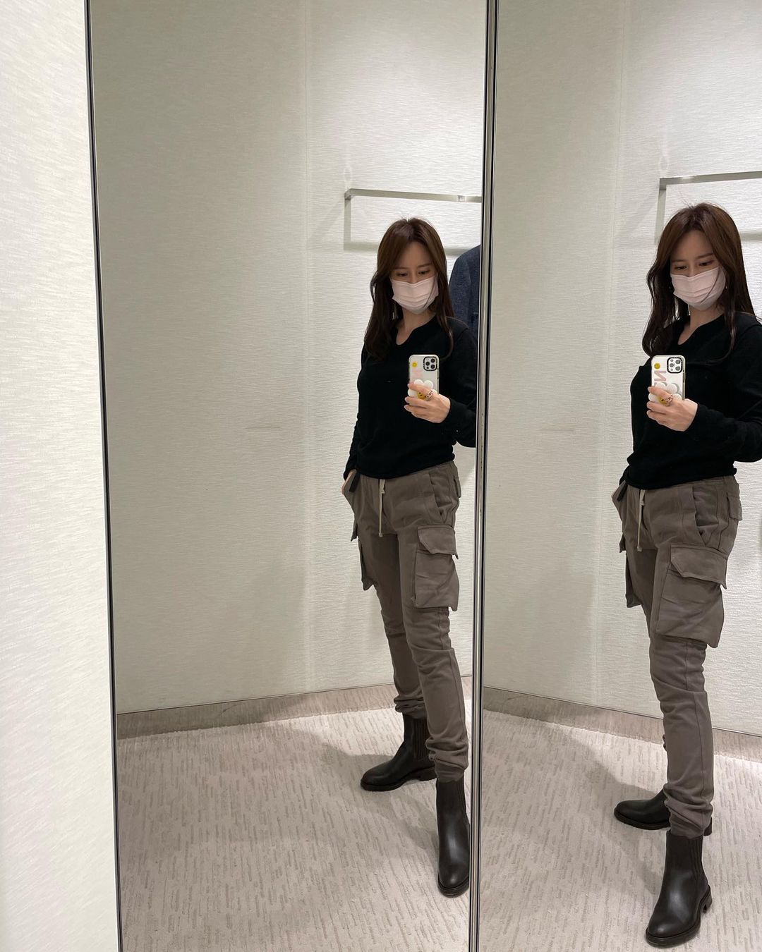 이혜원 인스타