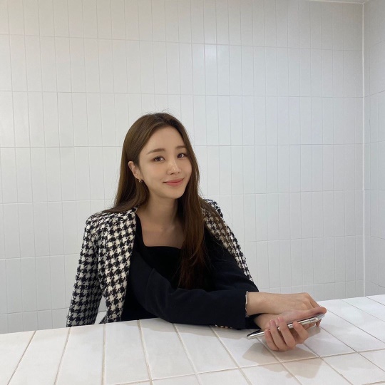 윤진이 인스타그램