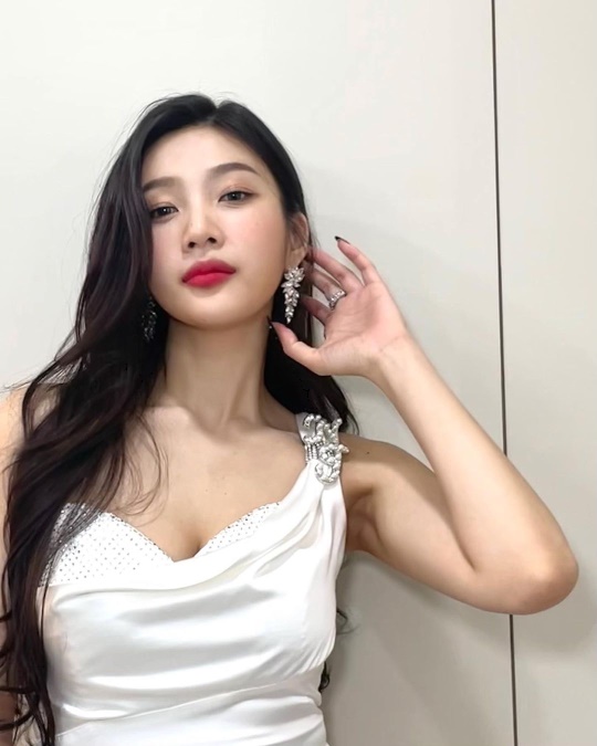 조이 인스타그램