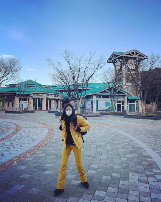 공효진 인스타그램