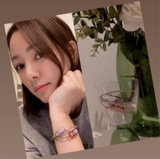 손태영 인스타 스토리