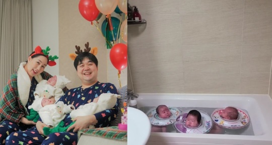 황신영 인스타그램