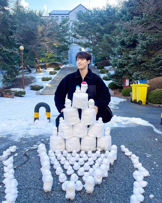 이도현 인스타그램